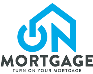 OnMortgage logo
