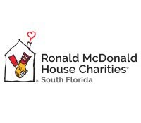 Ronald McDonald House Charities