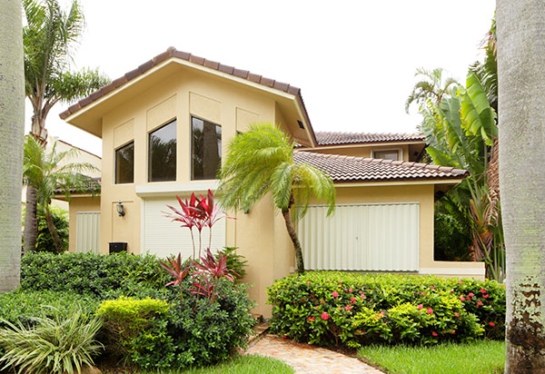 Port St. Lucie mortgage rates for home buyers and refinances