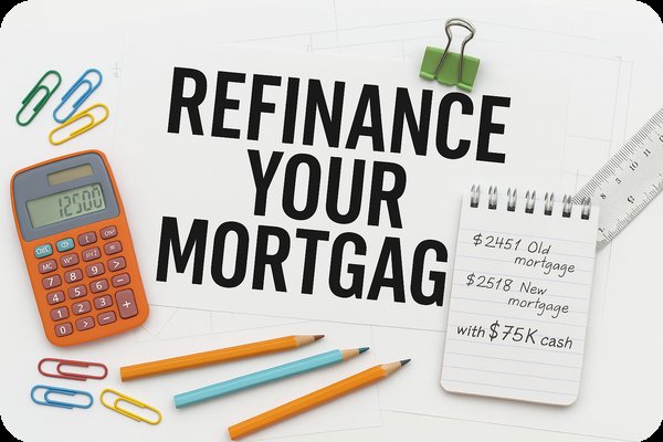 refinance