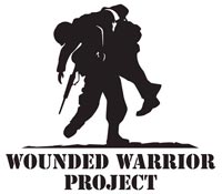  wounded warrior project